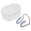 Зажим для носа Nose Clip YINGFA G7011 цвета в ассортименте 7