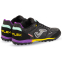 Сороконіжки футбольні Joma TOP FLEX TOPS2601TF розмір 39-45 чорний 4
