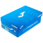Сороконіжки футбольні Joma TOP FLEX TOPS2601TF розмір 39-45 чорний 7