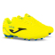 Бутсы футбольные детские Joma TOLEDO TOJS2609FG размер 29-35 желтый-синий 3