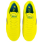 Бутсы футбольные детские Joma TOLEDO TOJS2609FG размер 29-35 желтый-синий 6