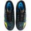 Бутсы футбольные детские Joma EVOLUTION EVJS2601FG размер 31-37 черный-бирюзовый 6