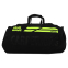 Сумка-килимок непромокальний MadWave CARPETnBAG M113102000W чорний 1