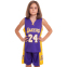 Форма баскетбольная детская NB-Sport NBA HOUSTON, MIAMI CO-0038 M-XL S-2XL цвета в ассортименте 2