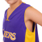 Форма баскетбольна дитяча NB-Sport NBA HOUSTON, MIAMI CO-0038 M-XL S-2XL кольори в асортименті 6