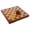 Шахи настільна гра SP-Sport W5208 53x27х8 см дерево 0