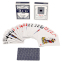 Набір для покеру в металевій коробці SP-Sport IG-8652 160 фішок 1