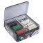 Набір для покеру в металевій коробці SP-Sport IG-8655 80 фішок 2