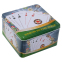 Набор для покера в металлической коробке SP-Sport IG-8656 120 фишек 3
