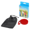 Резинка для прыжков и игр в резиночку для детей SP-Sport FI-8642 цвета в ассортименте 0