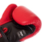 Боксерські рукавиці шкіряні TWINS BGVL6 10-16унцій кольори в асортименті 8