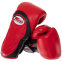 Боксерські рукавиці шкіряні TWINS BGVL6 10-16унцій кольори в асортименті 9