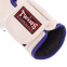 Перчатки боксерские кожаные TWINS BGVL6 10-16унций цвета в ассортименте 17