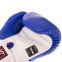 Перчатки боксерские кожаные TWINS BGVL6 10-16унций цвета в ассортименте 18