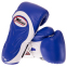 Перчатки боксерские кожаные TWINS BGVL6 10-16унций цвета в ассортименте 19