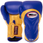 Боксерські рукавиці шкіряні TWINS BGVL6 10-16унцій кольори в асортименті 20