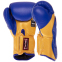 Перчатки боксерские кожаные TWINS BGVL6 10-16унций цвета в ассортименте 21