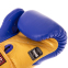 Перчатки боксерские кожаные TWINS BGVL6 10-16унций цвета в ассортименте 23
