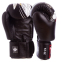 Перчатки боксерские кожаные TWINS FBGVL3-15 10-18 унций черный 0