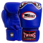 Перчатки боксерские кожаные TWINS FBGVL3-25 10-18унций цвета в ассортименте 0