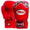 Боксерські рукавиці шкіряні TWINS FBGVL3-25 10-18унцій кольори в асортименті 2