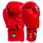 Перчатки боксерские кожаные TWINS FBGVL3-25 10-18унций цвета в ассортименте 3