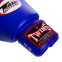 Перчатки боксерские кожаные TWINS FBGVL3-25 10-18унций цвета в ассортименте 8