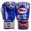 Перчатки боксерские кожаные TWINS FBGVL3-31 10-18унций цвета в ассортименте 3