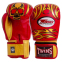 Боксерські рукавиці шкіряні TWINS FBGVL3-31 10-18унцій кольори в асортименті 4