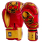 Перчатки боксерские кожаные TWINS FBGVL3-31 10-18унций цвета в ассортименте 5