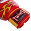 Боксерські рукавиці шкіряні TWINS FBGVL3-31 10-18унцій кольори в асортименті 6