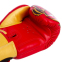 Боксерські рукавиці шкіряні TWINS FBGVL3-31 10-18унцій кольори в асортименті 7