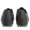 Сороконожки футбольные OWAXX 180720-3 размер 40-45 черный 4