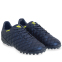 Сороконіжки футбольні OWAXX 180720-4 розмір 40-44 темно-синій 2