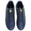 Сороконожки футбольные OWAXX 180720-4 размер 40-44 темно-синий 4