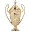 Кубок спортивний з ручками і кришкою SP-Sport FAVOURITE HB4002A висота 40см золотий 1