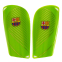 Щитки футбольные BARCELONA SP-Sport FB-6849 S-L цвета в ассортименте 1