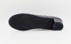 Туфлі латина для хлопчиків Zelart D303 35-39 чорний 3