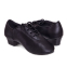 Взуття для бальних танців чоловіче Латина Zelart DN-2750 розмір 29-35 чорний 1