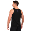 Майка спортивна чоловіча Joma R-CITY 103897-100 S-2XL чорний 4