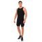 Майка спортивна чоловіча Joma R-CITY 103897-100 S-2XL чорний 7