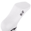 Носки спортивные унисекс короткие Joma SPORT 400028-P02 размер 35-46 белый 4