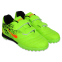 Сороконожки обувь футбольная детская AIKESA YX565 размер 33-38 цвета в ассортименте 4