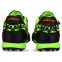 Сороконіжки взуття футбольне дитяче AIKESA YX565 розмір 33-38 кольори в асортименті 10