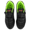Сороконіжки взуття футбольне дитяче AIKESA YX565 розмір 33-38 кольори в асортименті 13