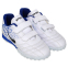 Сороконожки обувь футбольная детская AIKESA YX565 размер 33-38 цвета в ассортименте 18