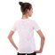 Футболка жіноча Joma CHAMELEON 901326-200 5XS-XL білий 8