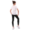 Футболка жіноча Joma CHAMELEON 901326-200 5XS-XL білий 11