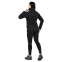 Куртка спортивна жіноча Joma ALASKA 901429-100 S-XL чорний 15