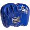 Лапа Вигнута для боксу та єдиноборств TOP KING Professional TKFMP 2шт кольори в асортименті 18